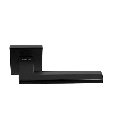 Ручки стандарт Pallini Мехико PAL-Z15-S MatBlack 